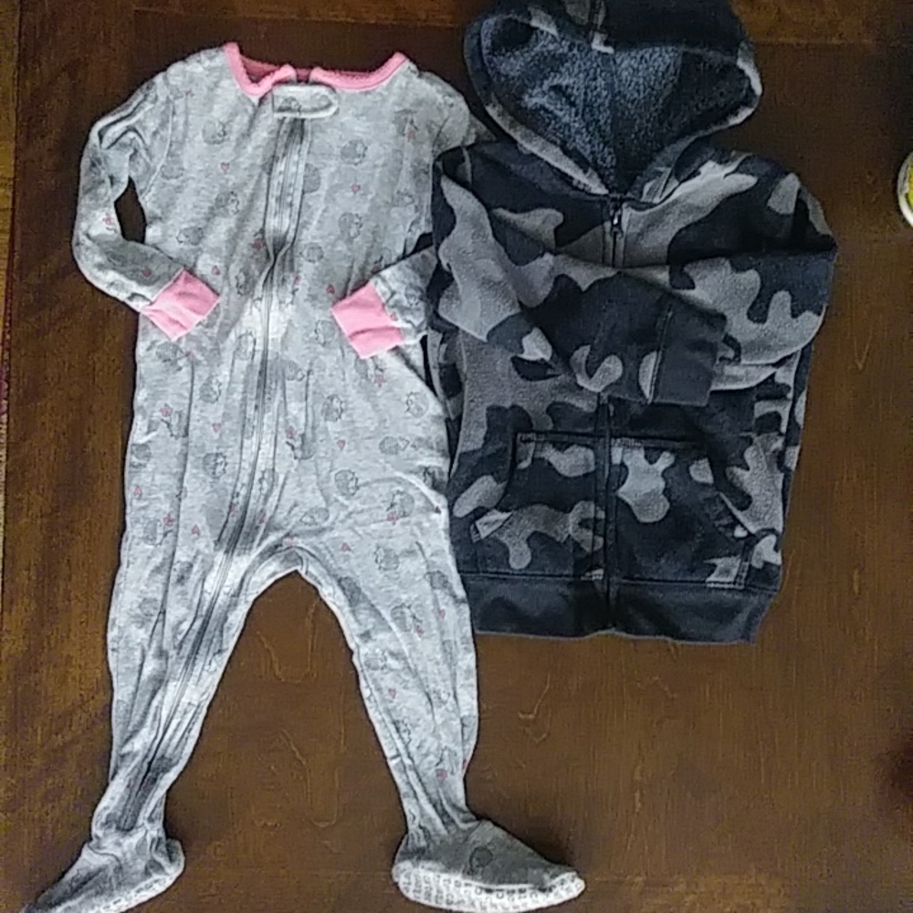 🍼🚼🎶 2 piece bundle